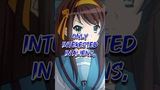 Download lagu Haruhi Suzumiya in 49 Seconds #anime #shorts mp3 Download lagu Haruhi Suzumiya in 49 Seconds #anime #shorts mp3