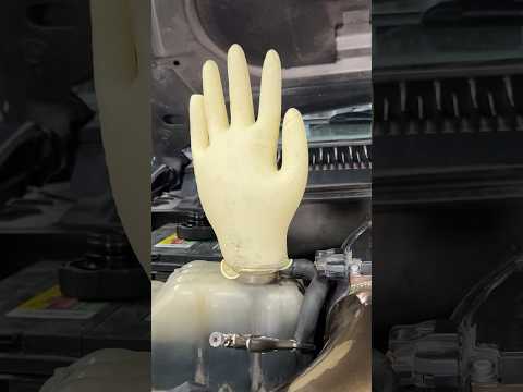 Blown head gasket LBZ Duramax diagnosis