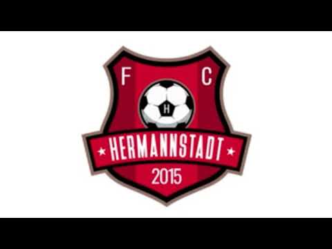 Imn Hermannstadt FC - Hermannstadt Anthem
