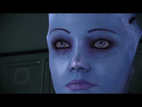 Mass Effect 1 (Legendary Edition) - Embrace Eternity!