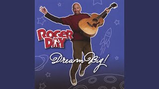 I Like Yaks! (Feat. Billy Jonas)