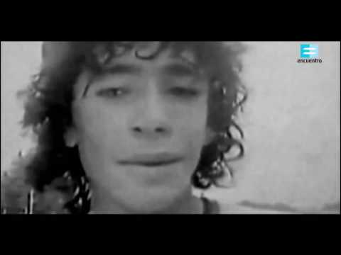 40 años del debut: Diego Maradona en Primera División con Argentinos Juniors. En Boca, Campeón 1981