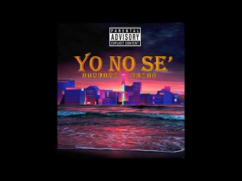 YO NO SE' - ITALIAN REMIX