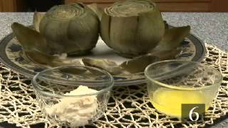 How to Cook Artichokes