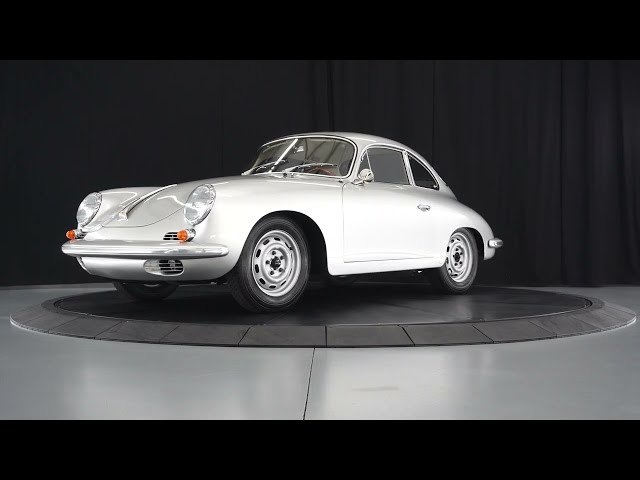 1964 Porsche 356 - Image 49