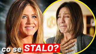 Jennifer Aniston: Proč Nejkrásnější Herečka Nemá Děti?