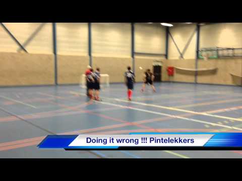 To schepcorner or not to schepcorner