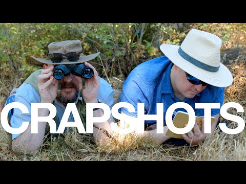 Birds Watching || Crapshots Ep779