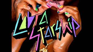 Cobra Starship - Hot Mess
