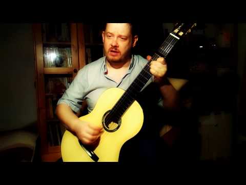 Szymon Podwin - "Starość Tezeusza" (Jacek Kaczmarski)