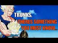 Prince Vegeta Never Give Up The Motivation Of An Anti Hero
