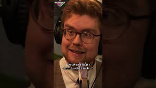 Macht der Mond Operationen gefährlicher? #sciencecops #podcast #alternativehealth #mondkalender