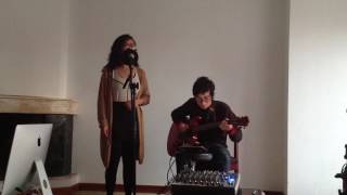 Díada - Rumo ao infinito (Maria Rita)