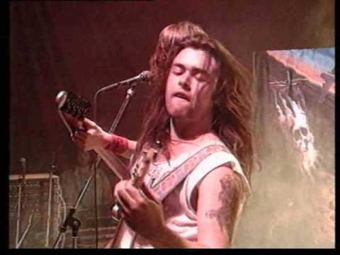 Sodom  -  Ausgebombt 1989