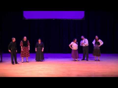 Verdi - Rigoletto - Un di, se ben rammentomi, Bella figlia dell'amore