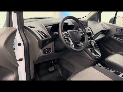 2020 Ford Transit Connect Wagon XL
