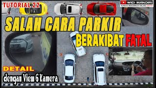 Download lagu CARA PARKIR MUNDUR PALING SIMPEL & DETAIL KARENA DI SHOOTING DENGAN 6 KAMERA SEKALIGUS | TUTORIAL 22 mp3 Download lagu CARA PARKIR MUNDUR PALING SIMPEL & DETAIL KARENA DI SHOOTING DENGAN 6 KAMERA SEKALIGUS | TUTORIAL 22 mp3