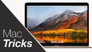 12 Cool Mac Tricks You Did Not Know (2017)