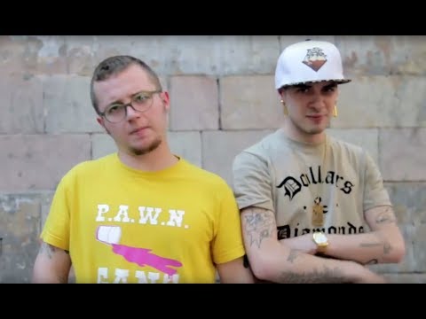 "Exterminem!!!", el videoclip dels P.A.W.N. Gang per a La Marató de TV3