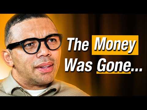 From World Cup Win to Family Betrayal: Inside The Real Bryan Habana