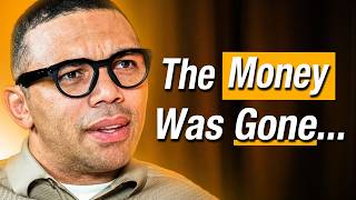 From World Cup Win to Family Betrayal: Inside The Real Bryan Habana