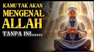 Download lagu BUKAN TENTANG SURGA, BUKAN TENTANG NERAKA… TAPI TENTANG ALLAH mp3