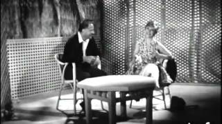 Intervista a Giulietta Masina (1955)