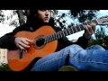 Francesco De Gregori - Arlecchino / Cover