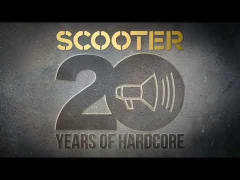 Scooter - Nessaja (Flip & Fill Mix)