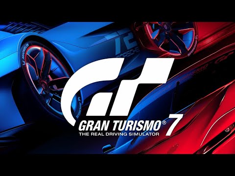 Gran Turismo 7 Sport Mode Theme (Lenny Ibizarre - The Moment of Truth) Ambient Mix