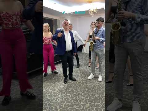 Ion Dragomir Papu - Au Viata Blestemata (Live 2024)