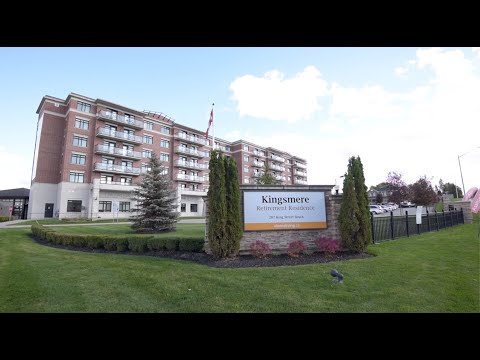 Aspira Kingsmere Retirement Living, 4649 Adjala-Tecumseth Townline, Alliston, ON