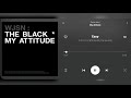 WJSN THE BLACK – Easy [Audio]