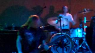 Cold - Send In the Clowns [HD]