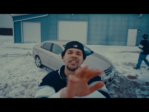 Kai Banks - Where Do I Start?