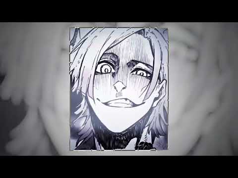 Eins Zwei Polizei - Drah Neet [SR19] - Ultra Slowed + Reverb (Kaiser & Isagi x tik tok remix)