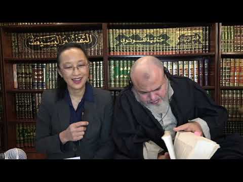 Surah 47: Muhammad | Original English Commentary | Project Illumine