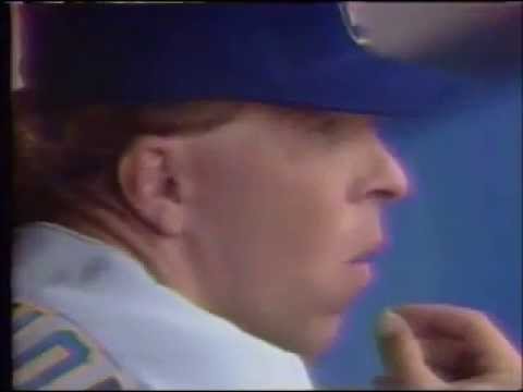 Baseball bloopers (1990)