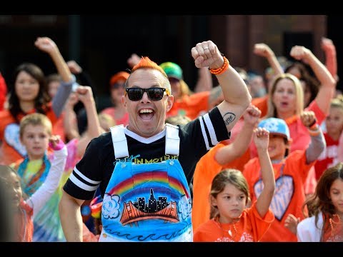 Dance for Kindness 2018 (Promo)