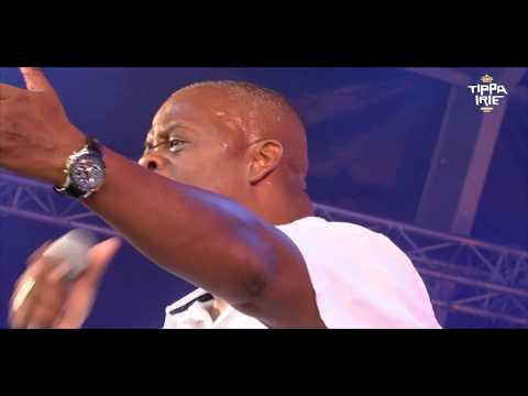 Tippa Irie live in London 2017