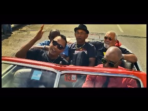 JUAN FORMELL Y LOS VAN VAN - Todo Se Acabó (Official Video HD)