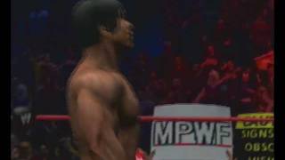 Download lagu MPWF No Way Out Commercial (DL Link Available) mp3