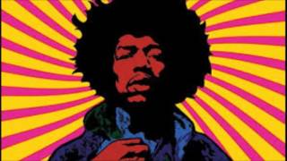 who knows jimi hendrix