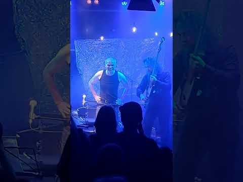 Kuusumun Profeetta @ Suisto 24.5.2025