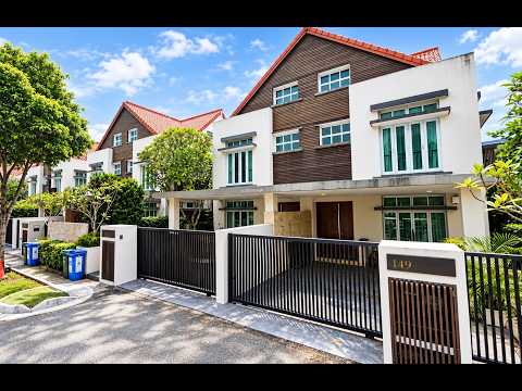 coronation road west, coronation road west, Tanglin / Holland / Bukit Timah, 4 Bedrooms, 15,657 sqft, Semi-Detached House For Sale, by Mike Sek Kok Tiong, 500261974 - PropertyGuru.com.sg