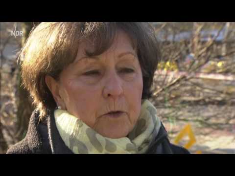 Hamburg Journal Osdorfer Born feiert 50 jähriges Bestehen