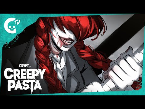 SHELLEY｜『シェリーの秘密』｜クリプトTVエクステンデッドユニバース｜クリープパスタ (SHELLEY | "Shelley's Secret" | Crypt TV Extended Universe | Creepypasta)