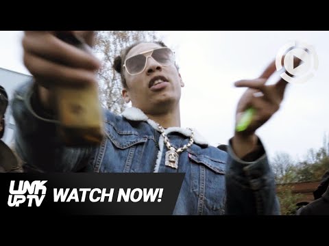 Merlz - Missionz [Music Video] Link Up TV