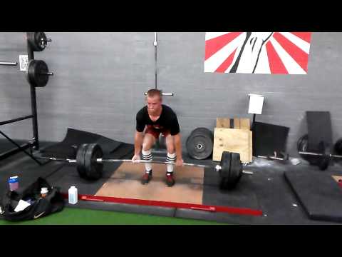 Deadlift 470x6