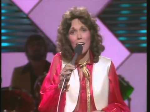Karen Carpenter (Carpenters) - I Need To Be In Love